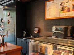 -星巴克臻选(苏州汇豪店)