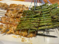 -圣夜东北菜烧烤·夜宵·小龙虾(胥江路店)