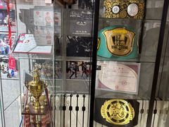 -格斗兄弟搏击健身训练馆(望京店)