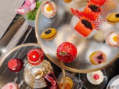 -Salon de Ville浦江汇(上海外滩华尔道夫酒店店)