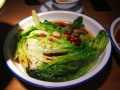 -费大厨辣椒炒肉(万家丽一店)