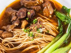 红烧牛腩面-姚面记·海派家常菜(恒基名人购物中心店)