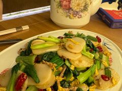 -陈先进鱼馆·地道农家菜(萧山奥体店)