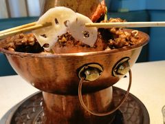 -楚媚娘炭火蛙锅(宽厚里店)