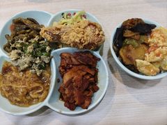 -晓宇盒饭(民安街店)
