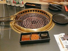 -極屋鮨牛 · 烧肉酒场(时代C馆店)