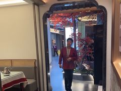 -老德州四合院·德州菜(天衢路店)