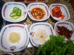 -安又胖韩国烤肉(美罗城店)