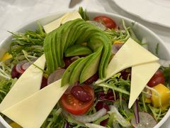 -新侨三宝乐西餐厅(崇文门店)