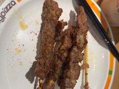 -比格比萨自助(南京万达茂店)