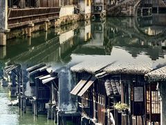 -乌镇景区