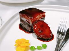 金陵至味红烧肉-民国红公馆·秦淮八艳(夫子庙店)