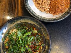 干碟子-镇江龙·火锅串串(武侯祠店)
