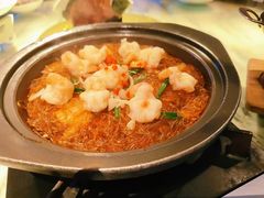 -绿茶餐厅(光谷世界城步行街店)