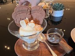 -王府半岛酒店·大堂茶座