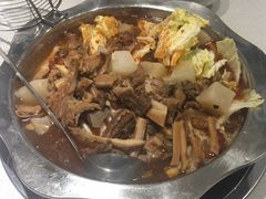 -古乐牛香·鲜牛肉牛杂火锅(新区店)