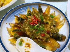 -顺峰海鲜酒楼(省府店)