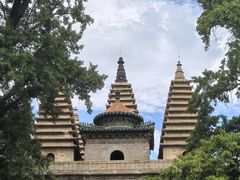 -北京石刻艺术博物馆(五塔寺)