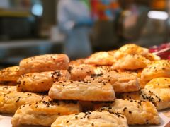 -济南香格里拉·咖啡泉自助餐厅