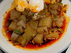 -天府豆花庄(金四季店)