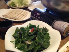 -名羊天下陕北横山铁锅炖羊肉(博文路店)