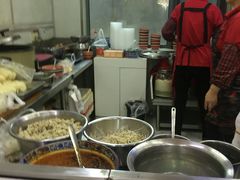 -八亩沟擀面皮(西安首店)