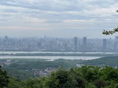 -岳麓山风景名胜区