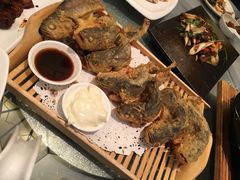 -御花园·粤菜·海鲜火锅(中山公园店)