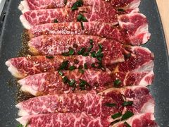 -新石器烤肉(高行万嘉店)