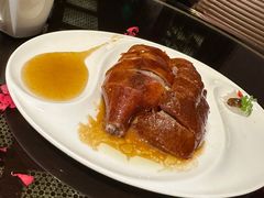 -北京四季酒店·采逸轩