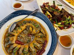 -宁海食府(北岸琴森店)