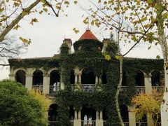 -北山街历史文化街区