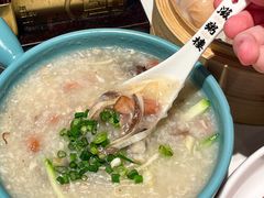 -滋粥楼·顺德菜(番禺广场总店)