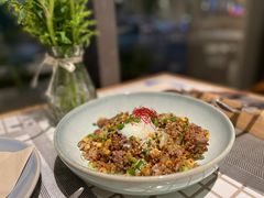 -小满Grainkitchen(滨江商业广场店)