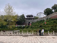 -东坡赤壁风景名胜区