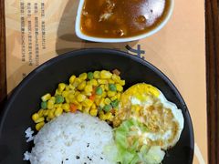 -海盗虾饭·剥好的小龙虾饭(上地辉煌店)