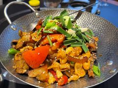 -老唐三下锅 ·张家界地标美食(溪布街店)