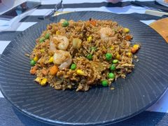 泰皇炒饭-Aqua Oasis 水天堂(石路天虹店)