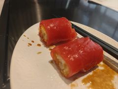 -祥记餐饮•豫粤珍味(郑东新区新长安店)