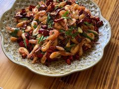 -古城苗家土菜馆(河景餐厅店)