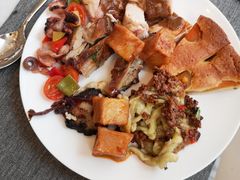 -北京王府井希尔顿酒店·万斯阁西餐厅