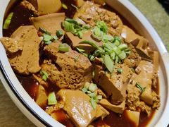 -赵记煎饼卷大葱(泰山大街店)