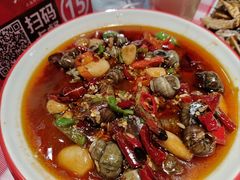 -辣小鲜·南昌大排档(船山路店)