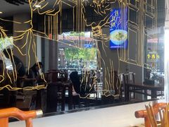 -奎元馆.百年奎元.非遗传承(西湖边的解放路店)