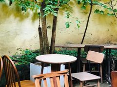 -懒鱼时光馆(沙坪坝店)