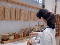 -小满手工粉(杭州滨江龙湖店)