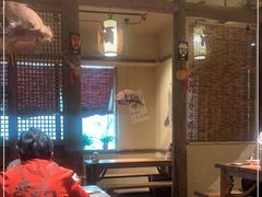 大堂-泥糊破店小酒馆·团建聚餐(南京西路店)