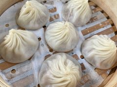 蘇小柳鲜肉小笼-苏小柳手作点心(控江旭辉分院)