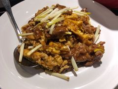 醋溜苜蓿-京味斋·北京烤鸭(北京南站洋桥店)