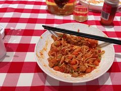 -西贝(金桥店)
